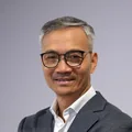 Portrait of Hiep Vu