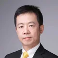 Portrait of Dr. Joseph Ma