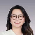 Portrait of Dr. Lê Huỳnh Phương Thục
