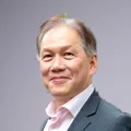 Portrait of Professor Quy Huy