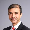 Portrait of Rajesh Achanta